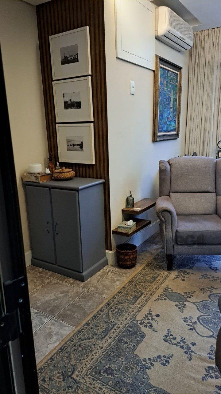 Conjunto Comercial-Sala à venda com 2 quartos, 39m² - Foto 17