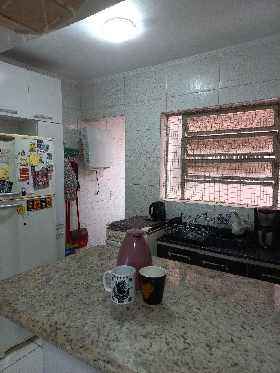 Apartamento, 1 quarto, 31 m² - Foto 9