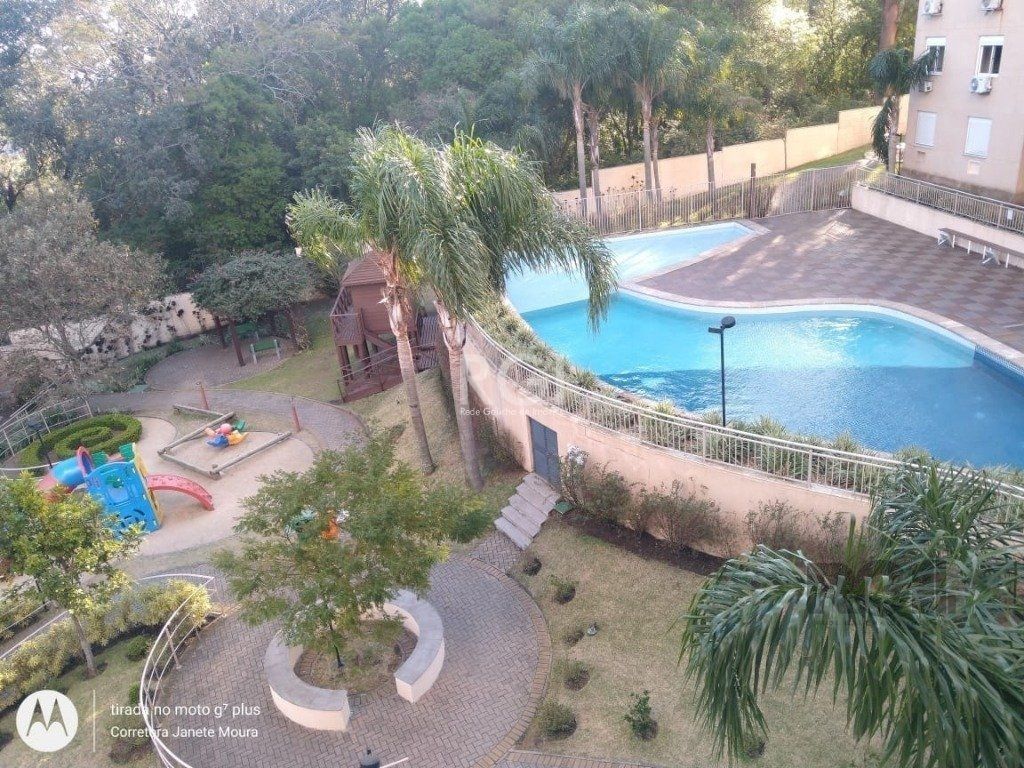 Apartamento à venda com 3 quartos, 68m² - Foto 5