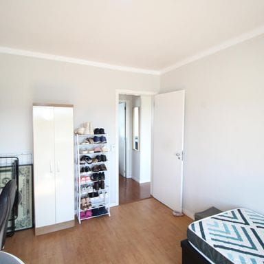 Apartamento de 2 quartos e 1 vaga garagem escriturada bairro Chácara das Pedras — foto 2