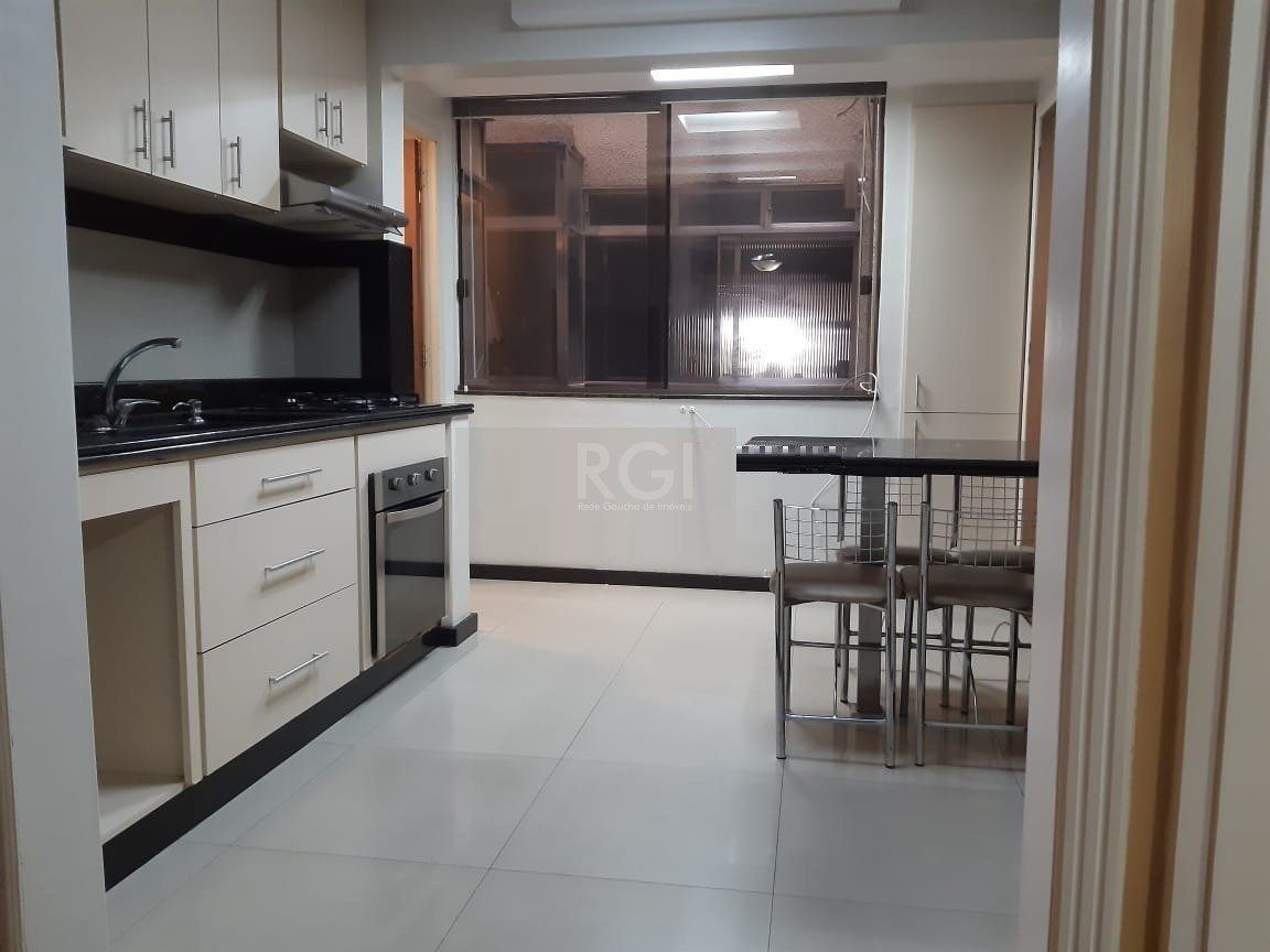 Apartamento, 3 quartos, 115 m² - Foto 2