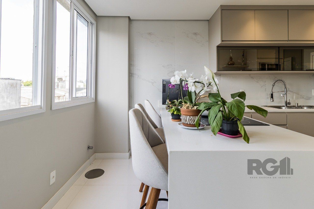 Apartamento, 3 quartos, 129 m² - Foto 12