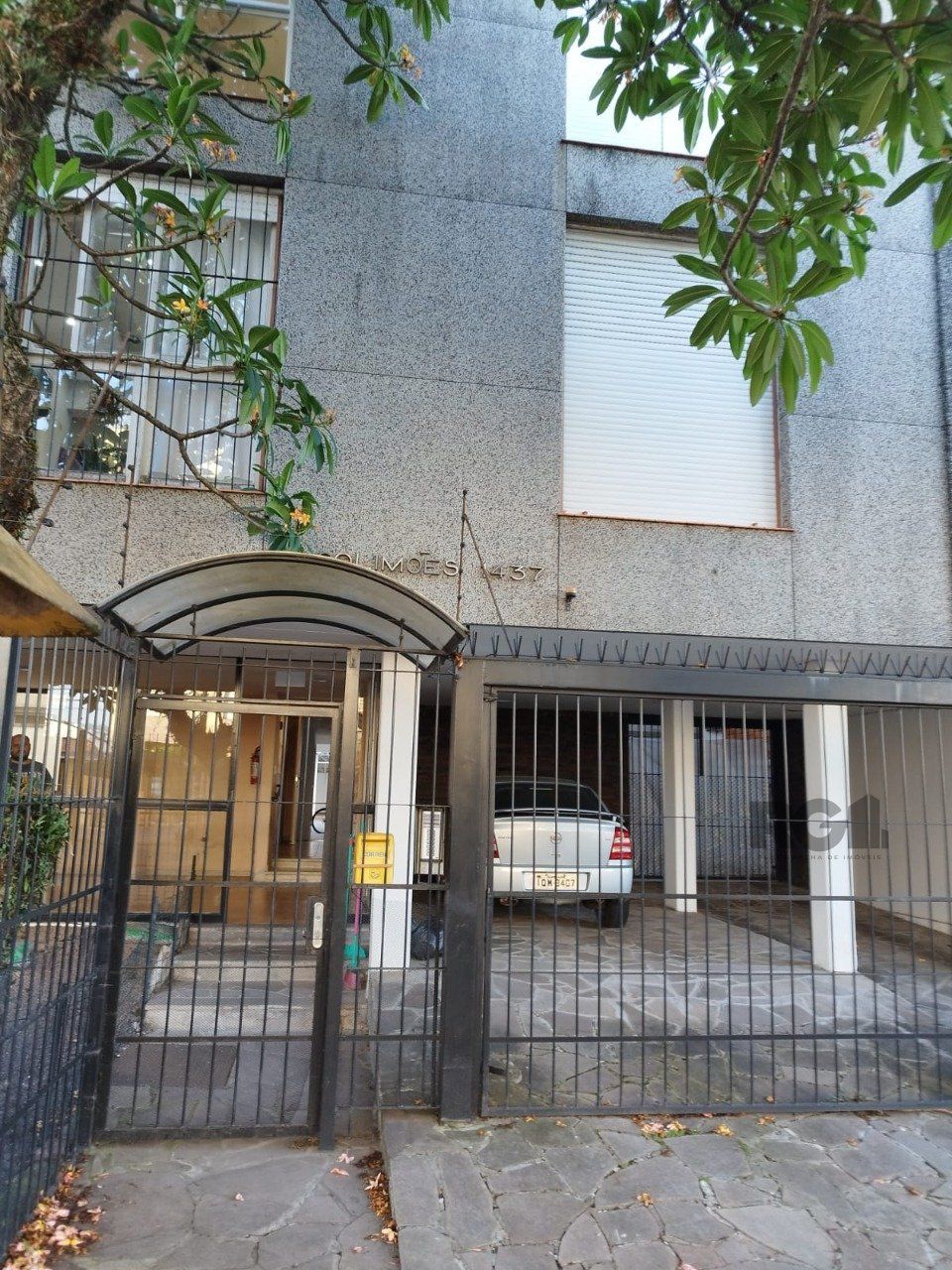 Apartamento à venda com 1 quarto, 42m², 1 vaga, Rua Barão do Amazonas no bairro Jardim  Botânico em Porto Alegre