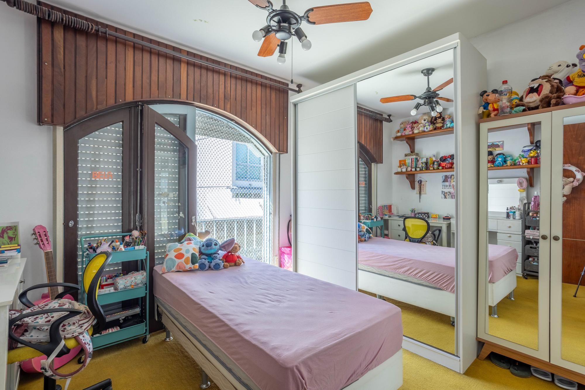 Apartamento, 3 quartos, 103 m² - Foto 20