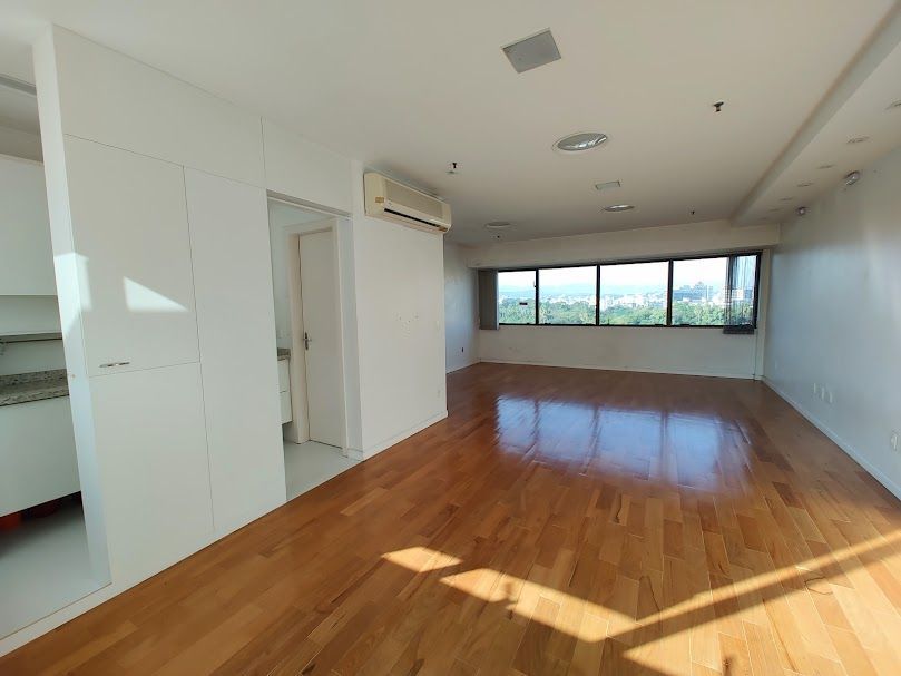Sala-Conjunto, 48 m² - Foto 8