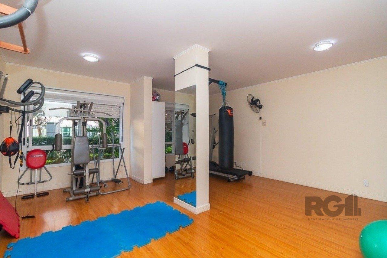 Apartamento à venda com 3 quartos, 82m² - Foto 24