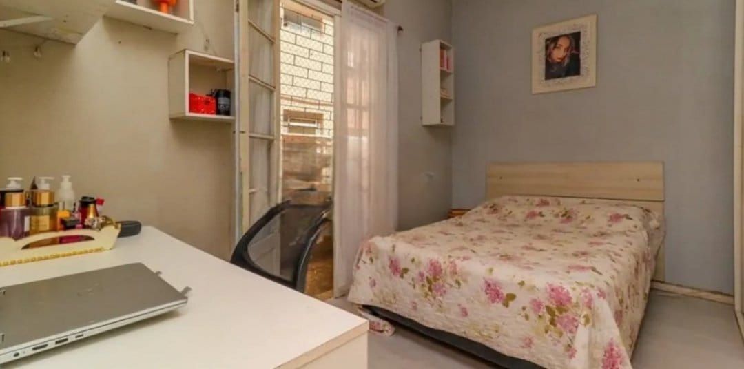 Apartamento de 3 quartos no Centro de Porto Alegre — foto 4