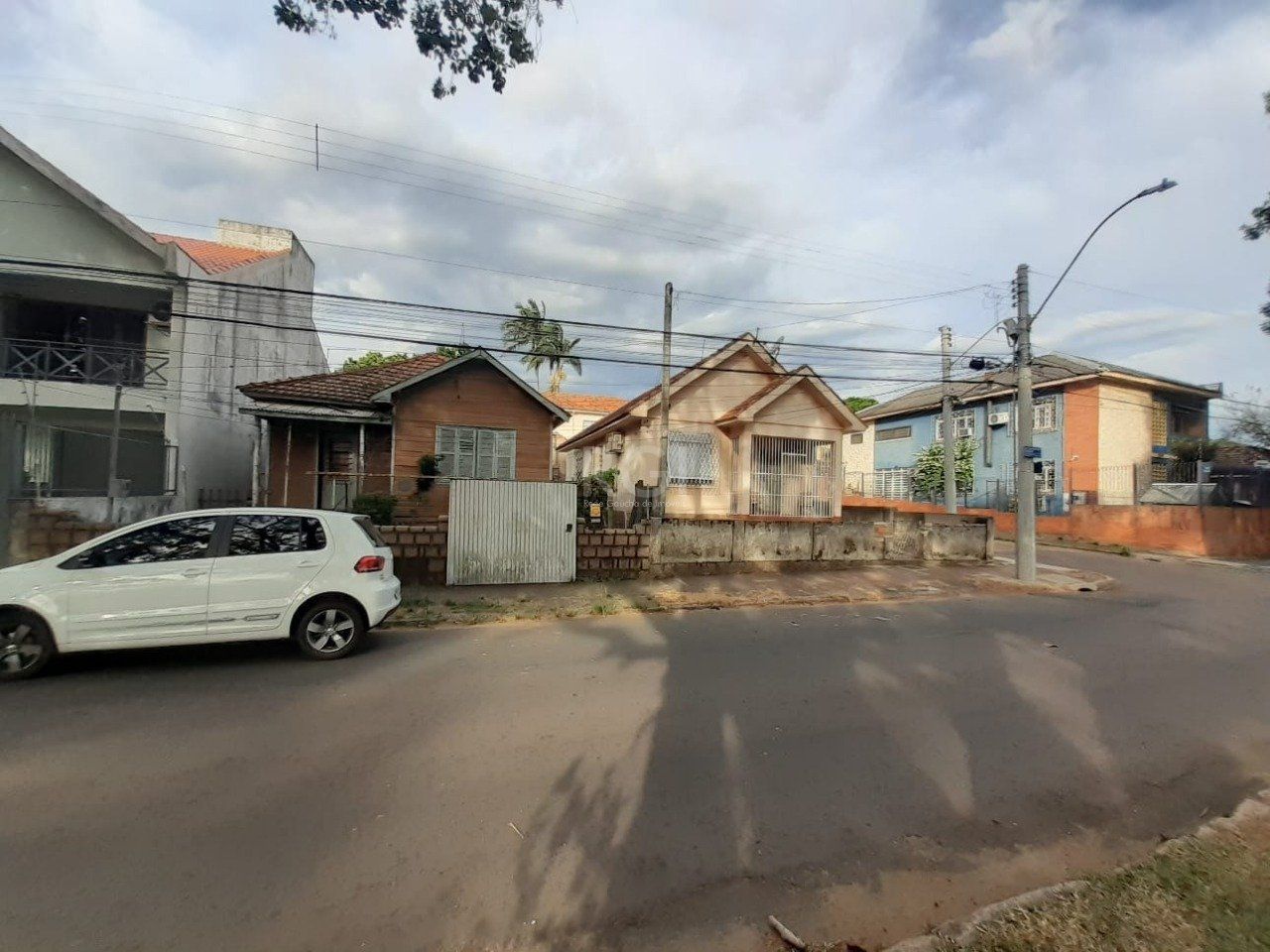 Terreno à venda, 301m² - Foto 4