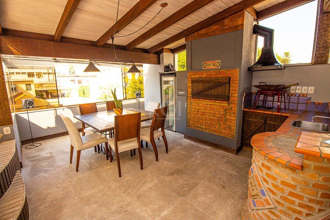 Cobertura, 2 quartos, 116 m² - Foto 10
