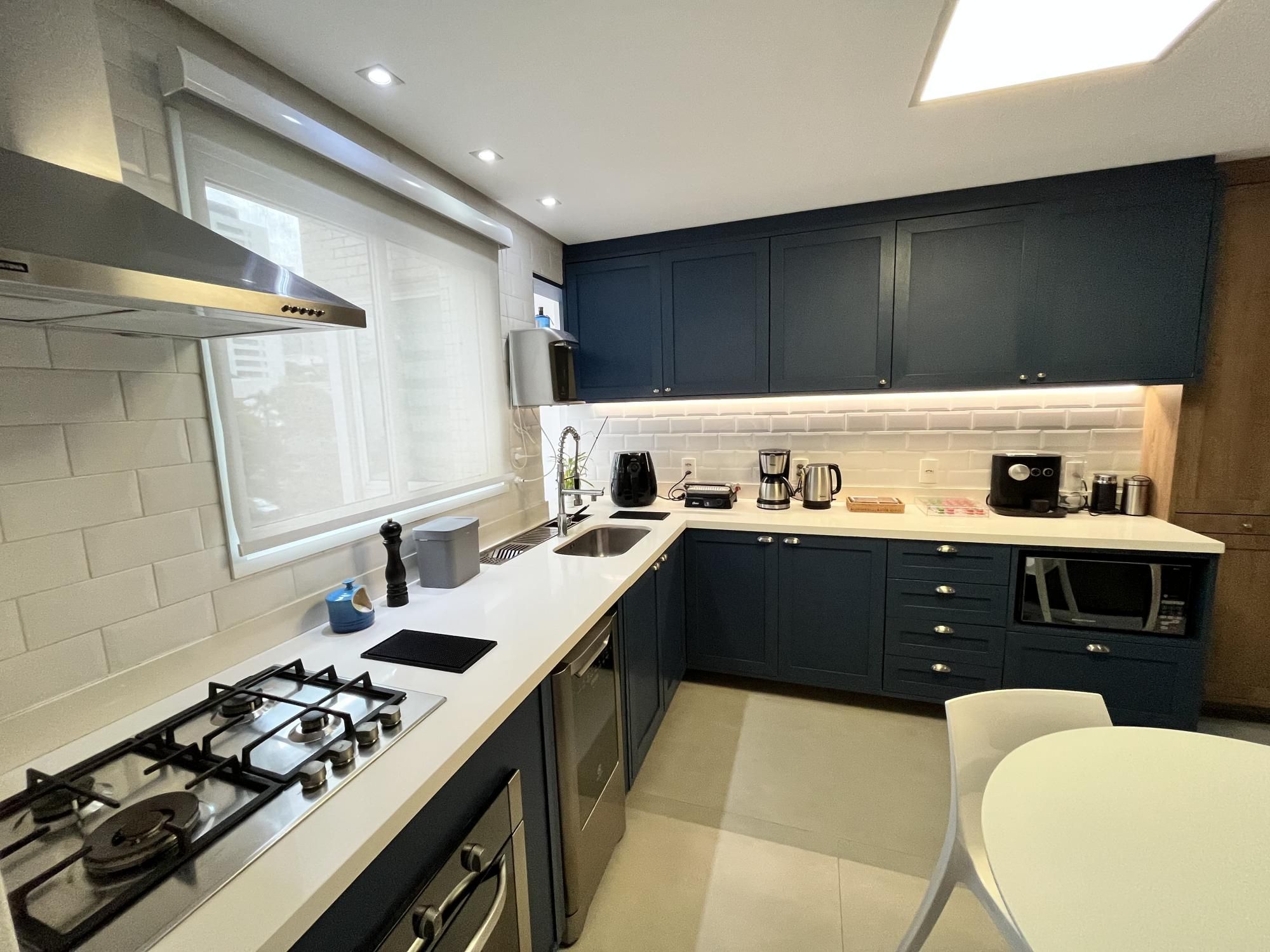 Apartamento, 3 quartos, 112 m² - Foto 21