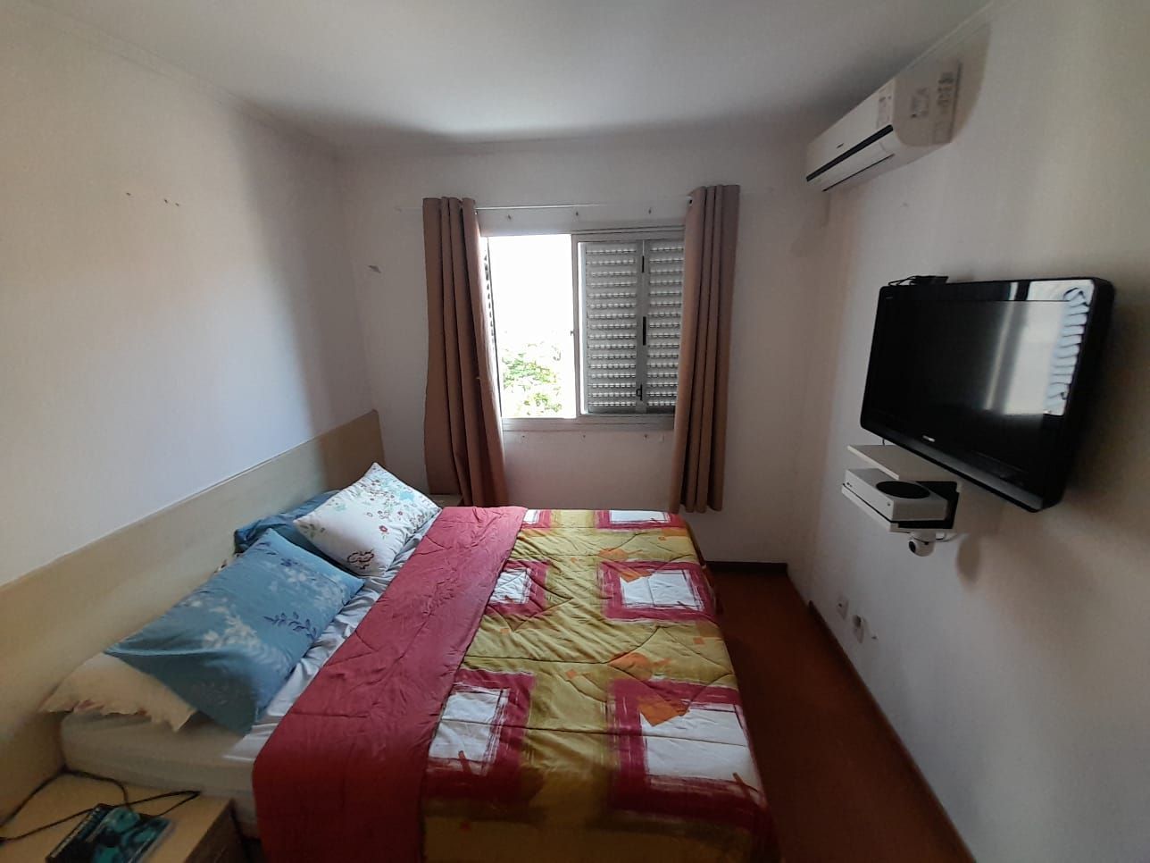 Apartamento à venda com 2 quartos, 58m² - Foto 8
