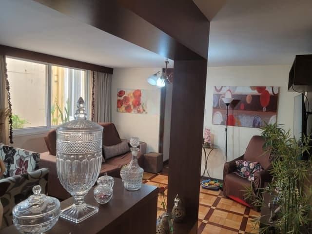 Apartamento de três dormitórios no bairro Rio Branco em Porto Alegre. — foto 5