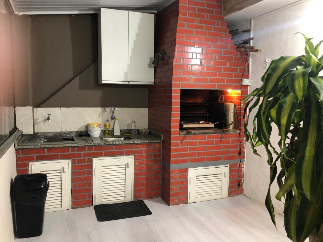 Cobertura à venda com 2 quartos, 80m² - Foto 23