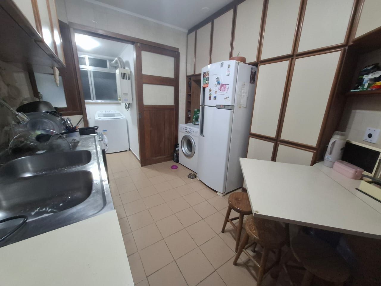 Apartamento à venda com 2 quartos, 83m² - Foto 6