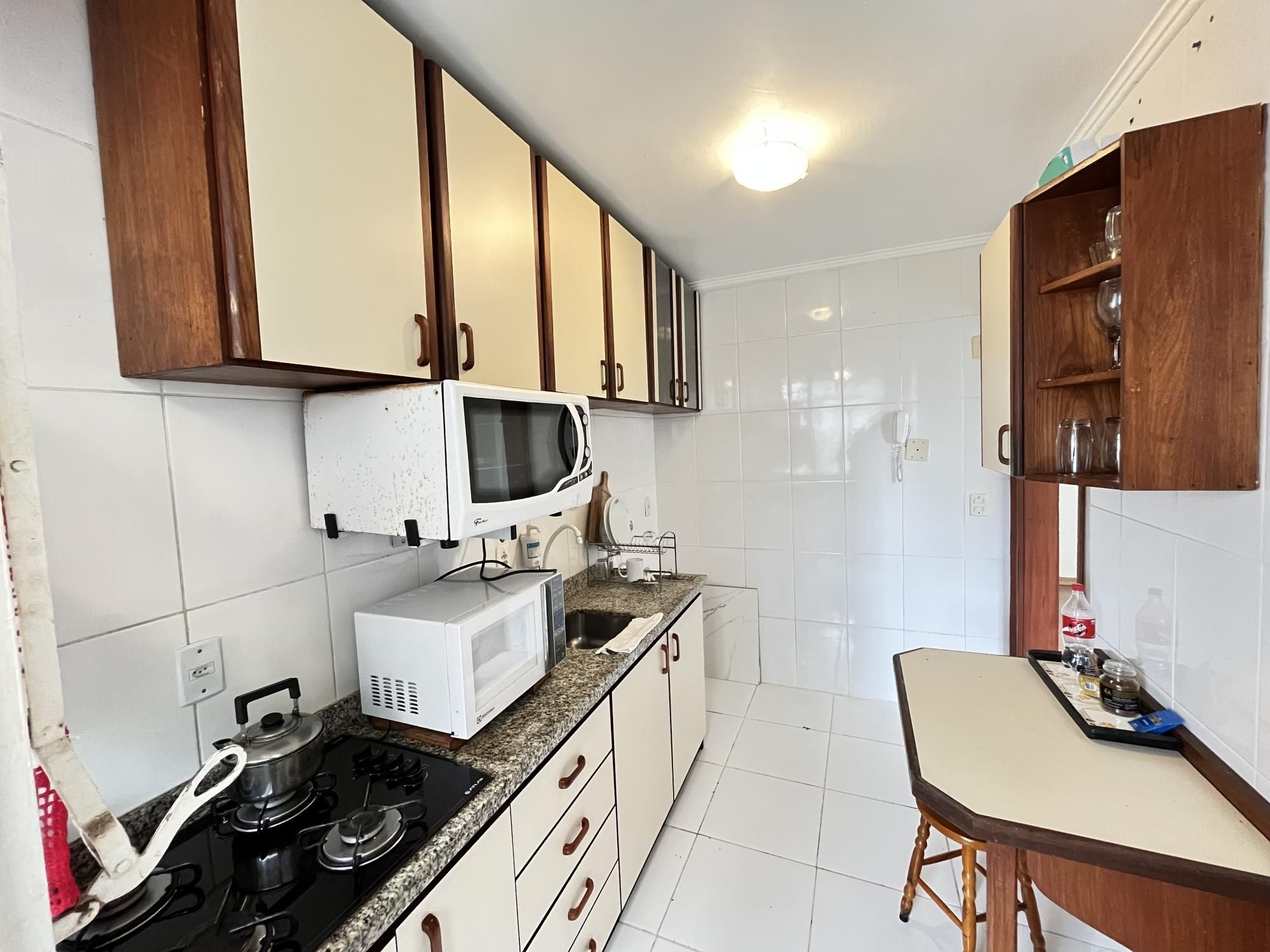 Apartamento, 2 quartos, 56 m² - Foto 9