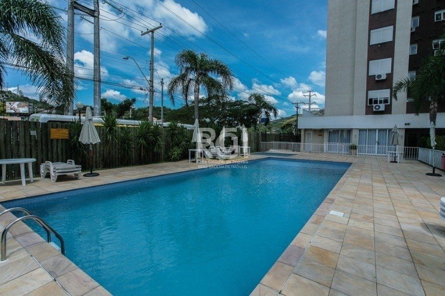 Apartamento à venda com 3 quartos, 73m² - Foto 21