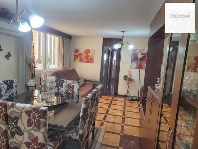 Apartamento, 3 quartos, à venda, 106 m², Rio Branco - Porto Alegre — foto 3