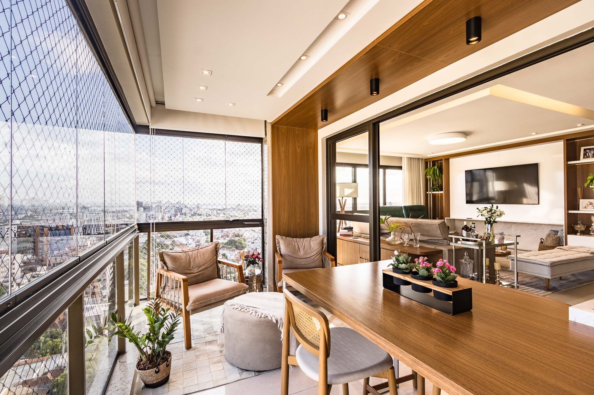 Apartamento à venda com 3 quartos, 123m² - Foto 13