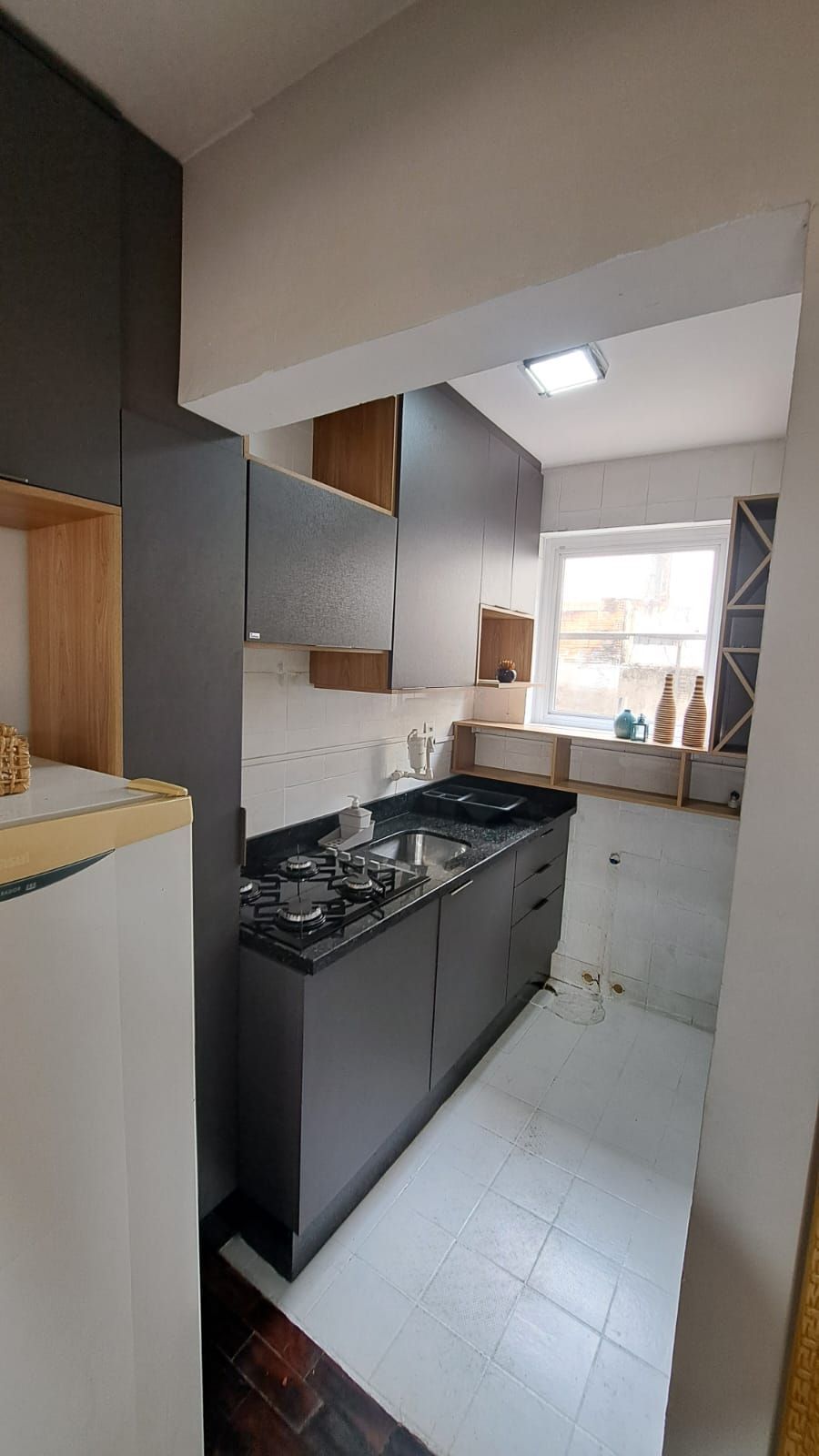 Apartamento, 1 quarto, à venda, 37 m², Menino Deus - Porto Alegre — foto 2