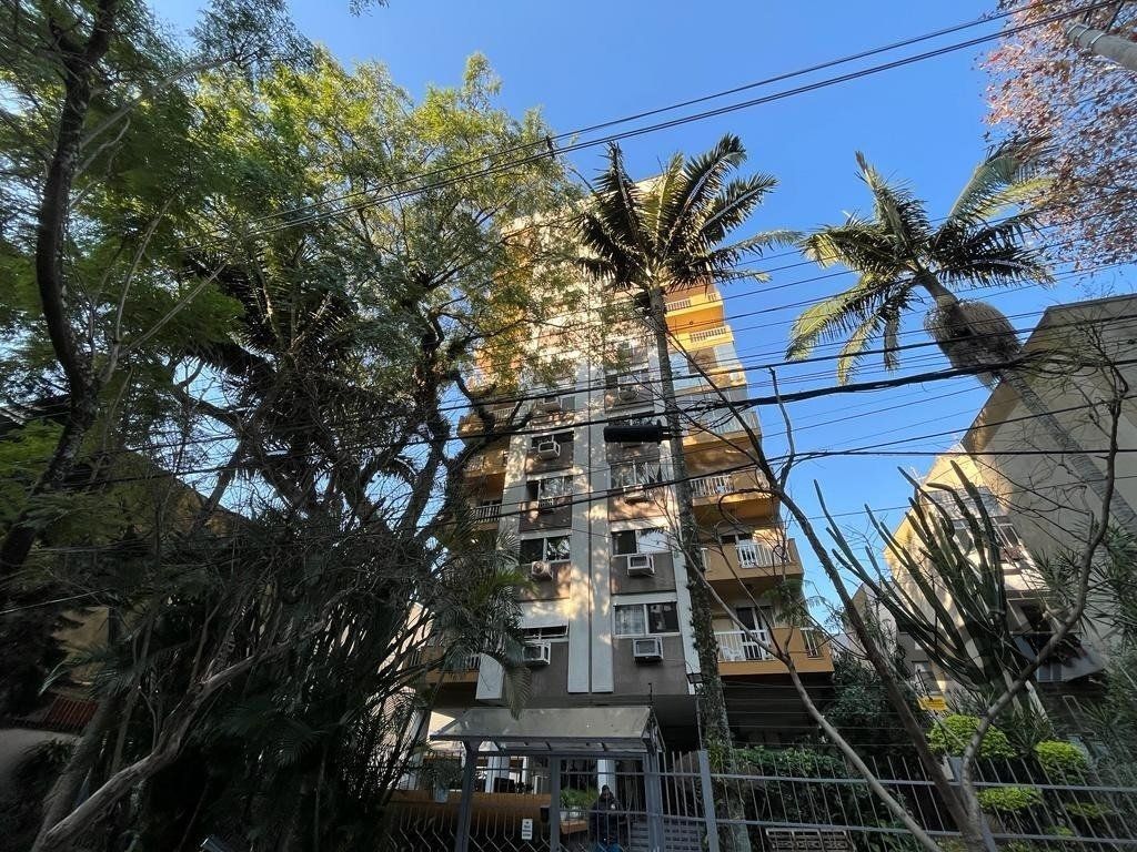Apartamento de 3 Dormitorios suite 02 vagas no Bairro Bom Fim, Porto Alegre