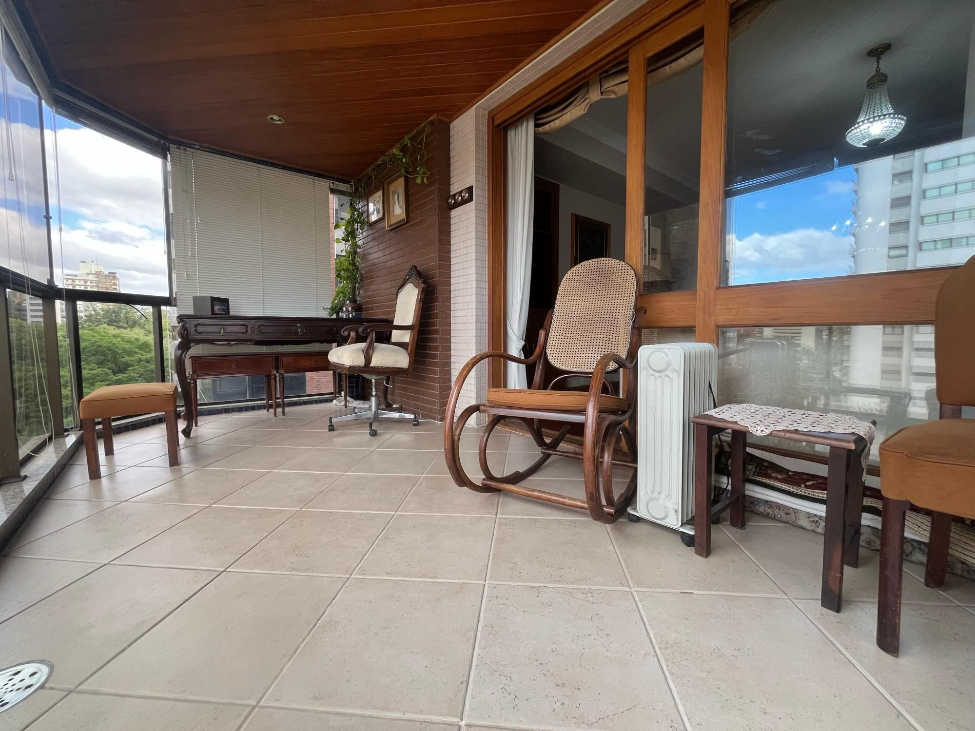 Apartamento, 3 quartos, 163 m² - Foto 4