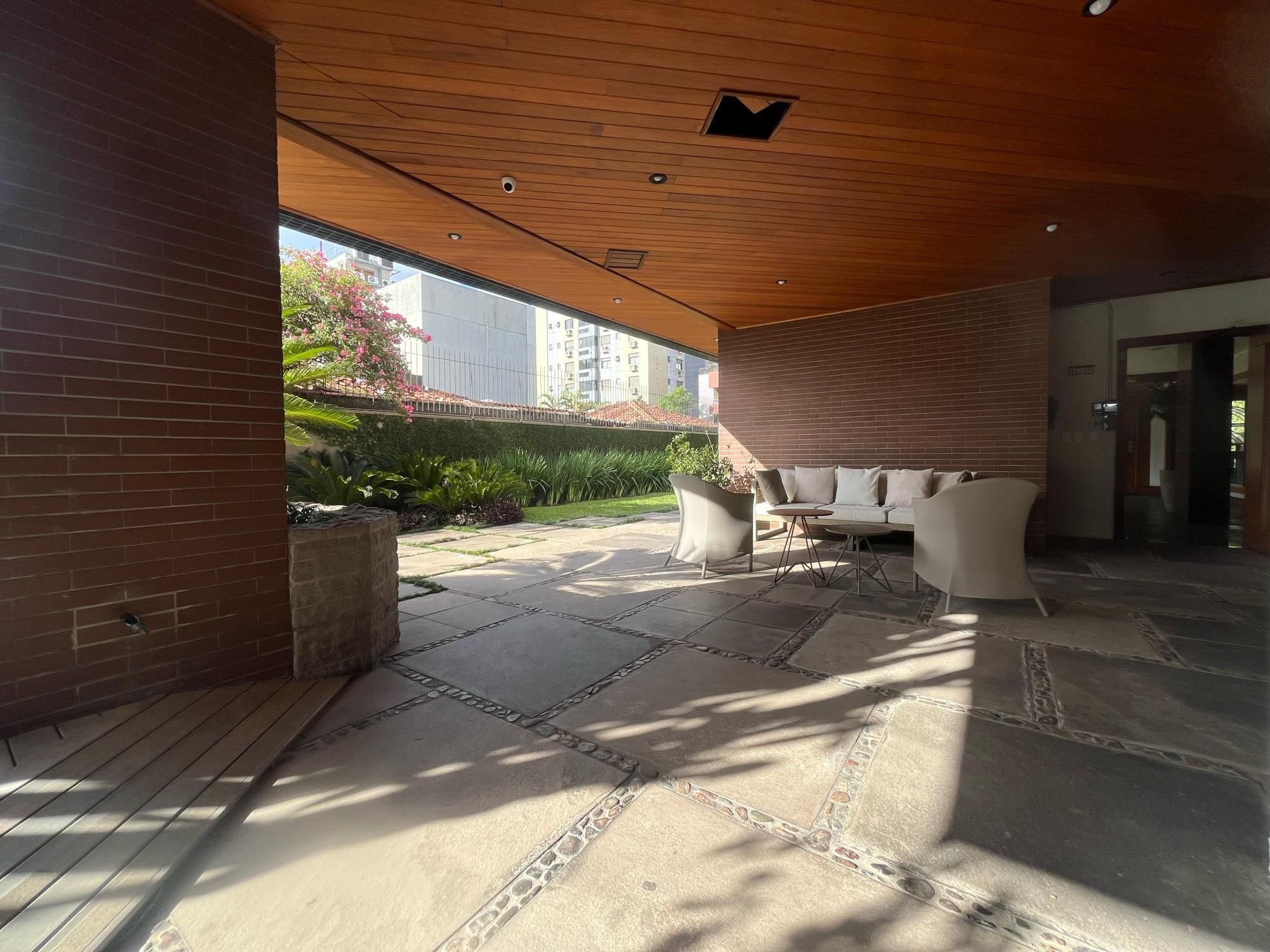 Apartamento, 3 quartos, 163 m² - Foto 25