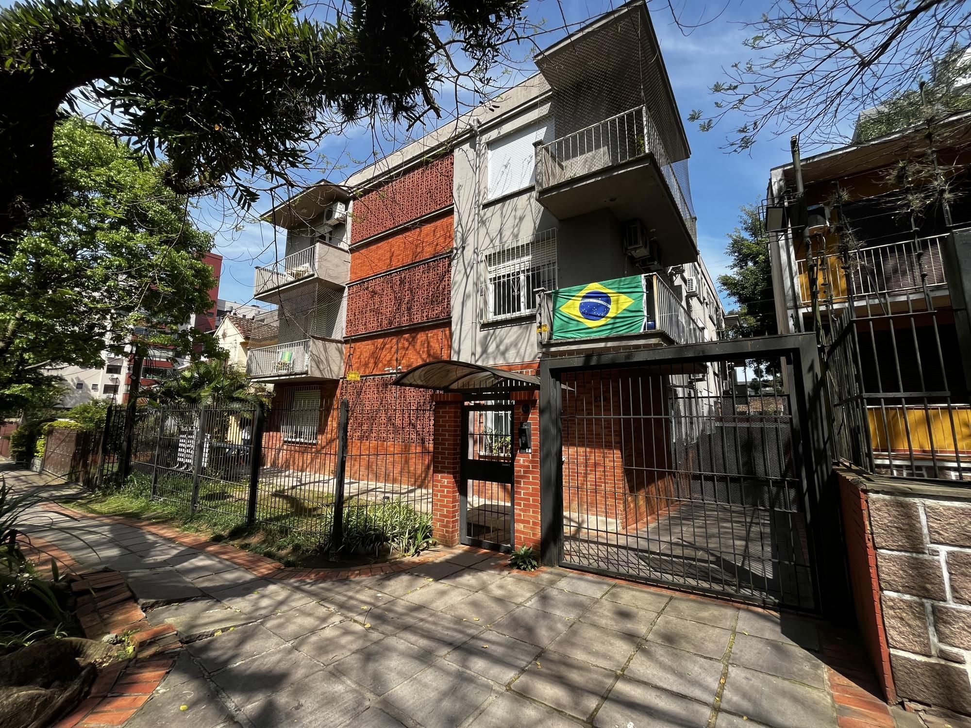 Apartamento, 3 quartos, à venda, 100 m², Petrópolis - Porto Alegre — foto 2