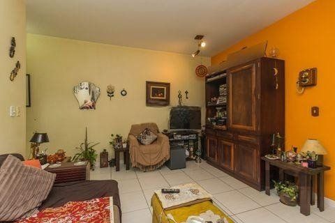 Apartamento à venda com 3 quartos, 74m² - Foto 4