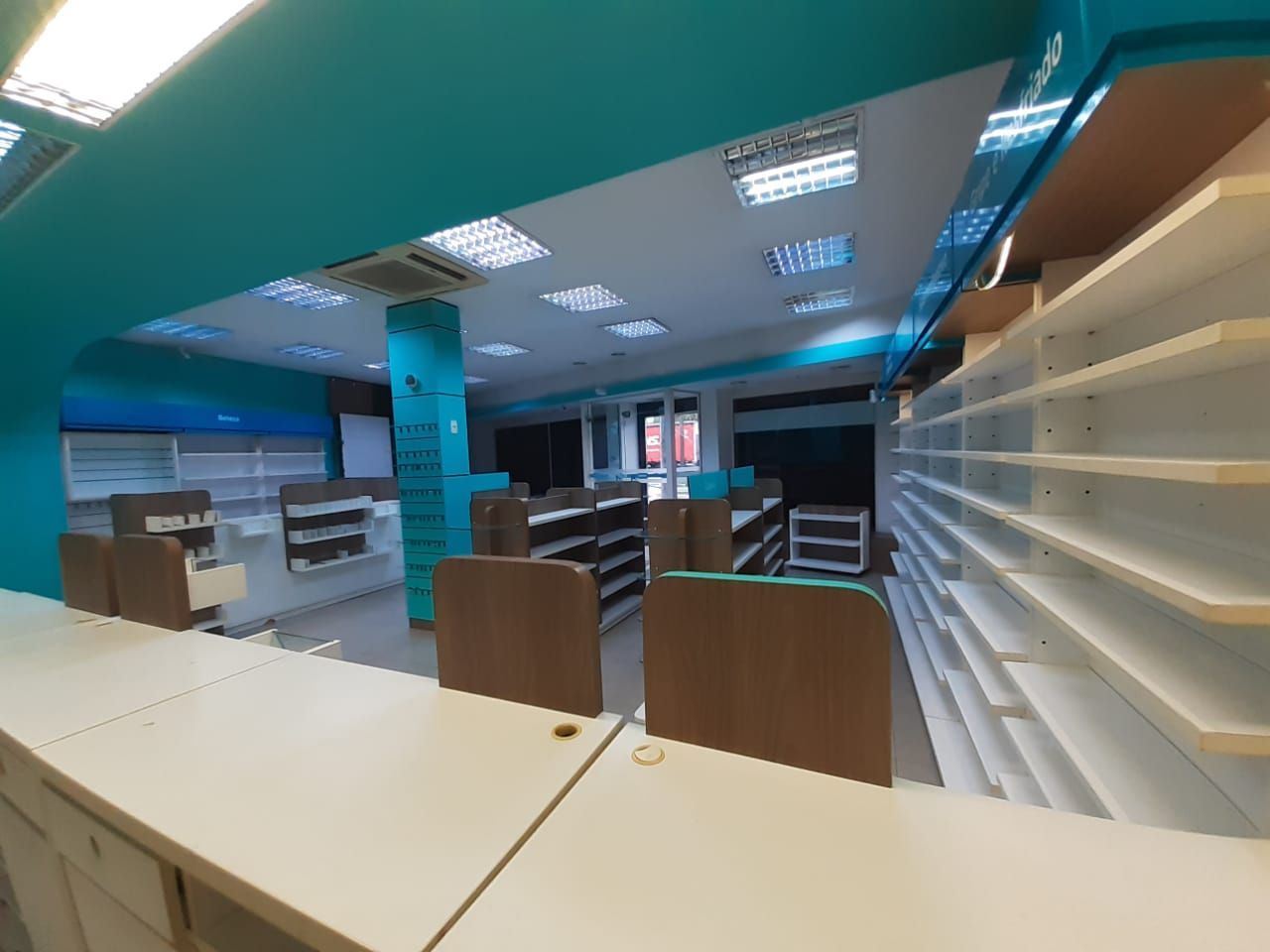 Loja-Salão à venda com 3 quartos, 191m² - Foto 2