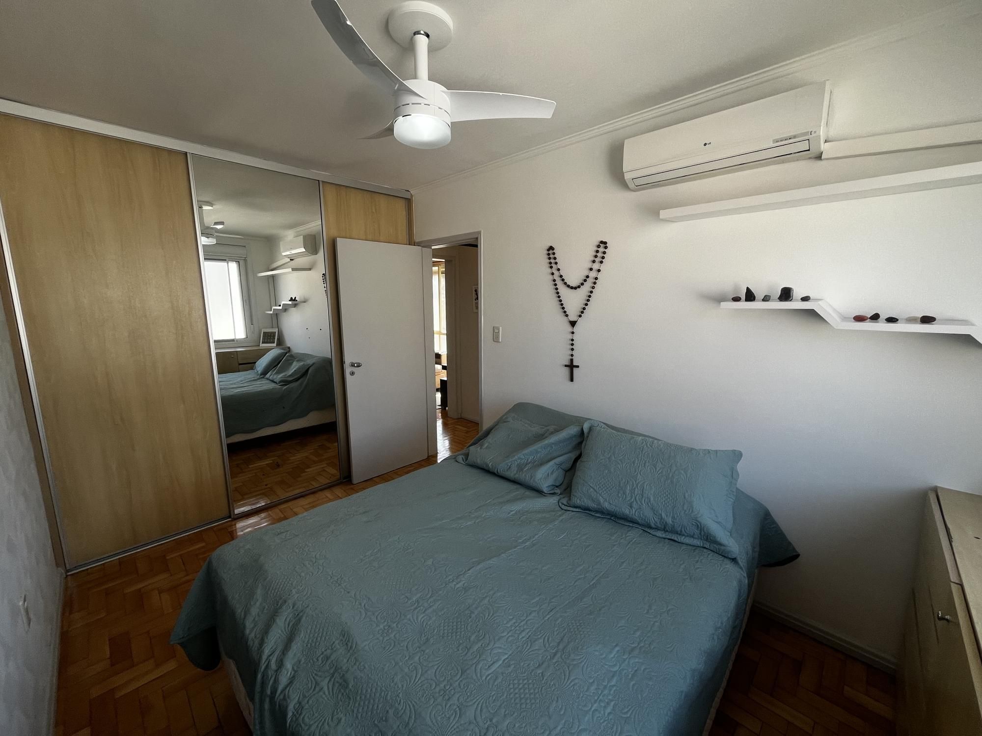 Apartamento, 2 quartos, à venda, 58 m², Menino Deus - Porto Alegre — foto 3