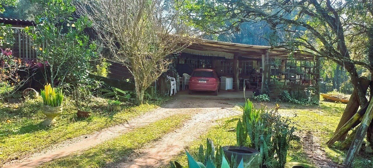 Sítio à venda com 3 quartos, 6735m² - Foto 14