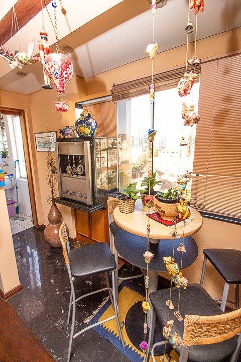 Apartamento à venda com 3 quartos, 108m² - Foto 11