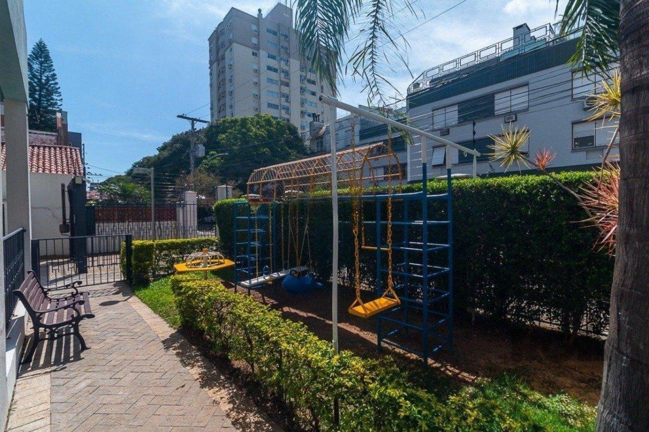 Apartamento à venda com 3 quartos, 82m² - Foto 27