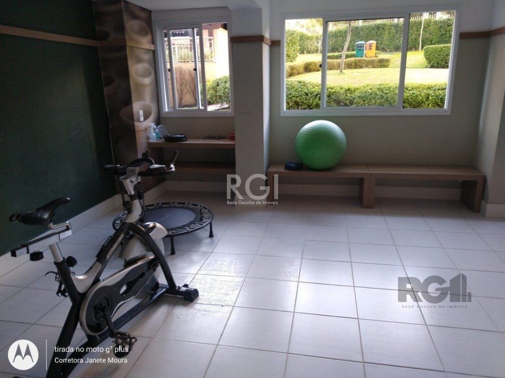 Apartamento à venda com 3 quartos, 68m² - Foto 35