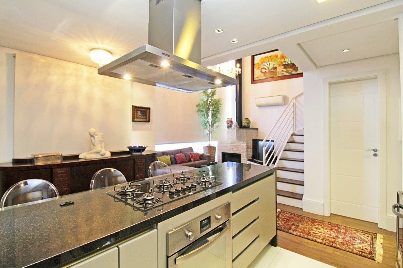 Apartamento à venda com 1 quarto, 67m² - Foto 10