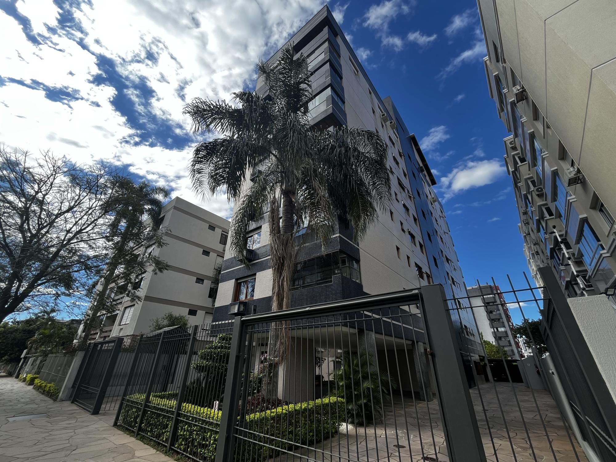 Cobertura, 3 suítes, à venda, Rio Branco - Porto Alegre — foto 3
