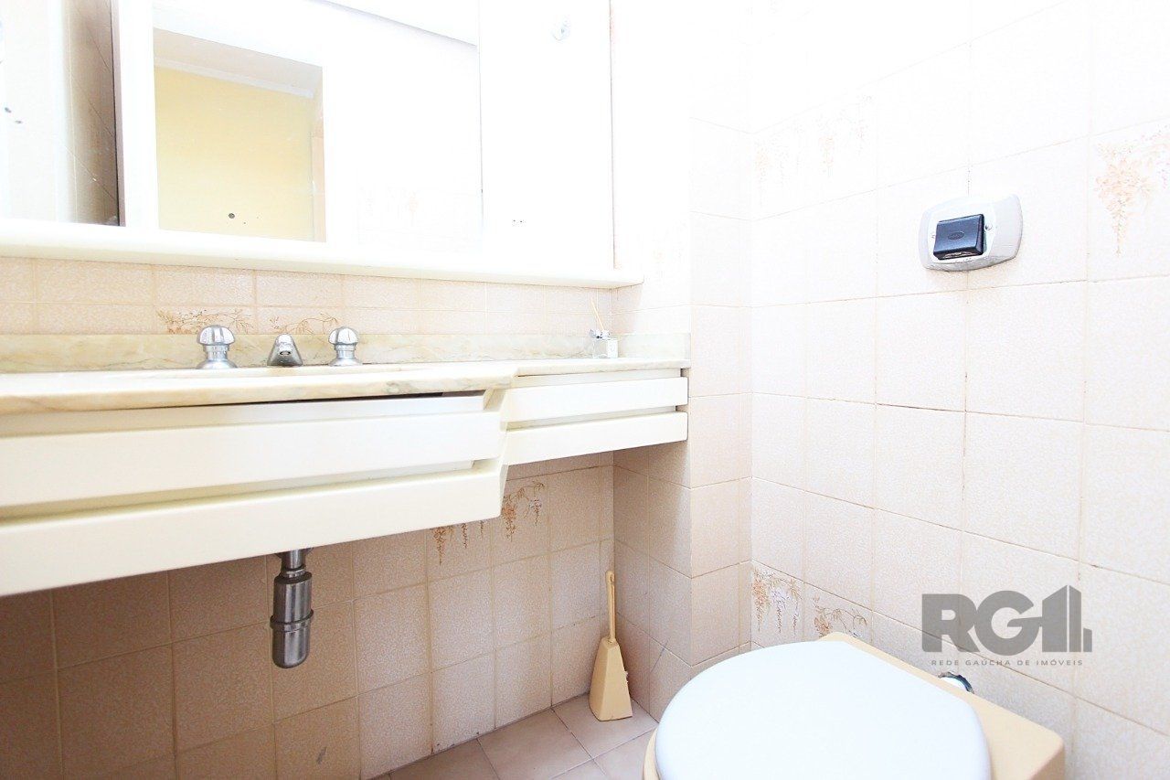 Apartamento à venda com 3 quartos, 187m² - Foto 9