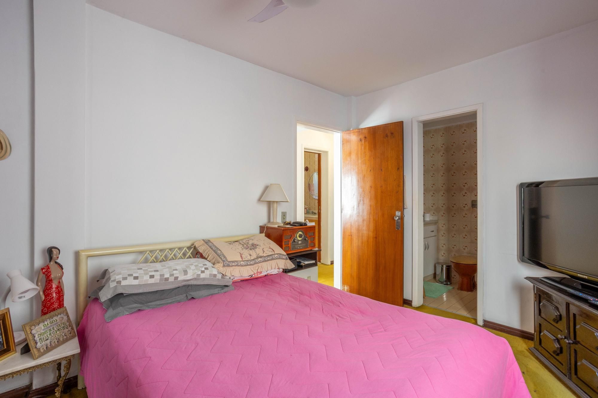 Apartamento, 3 quartos, 103 m² - Foto 23