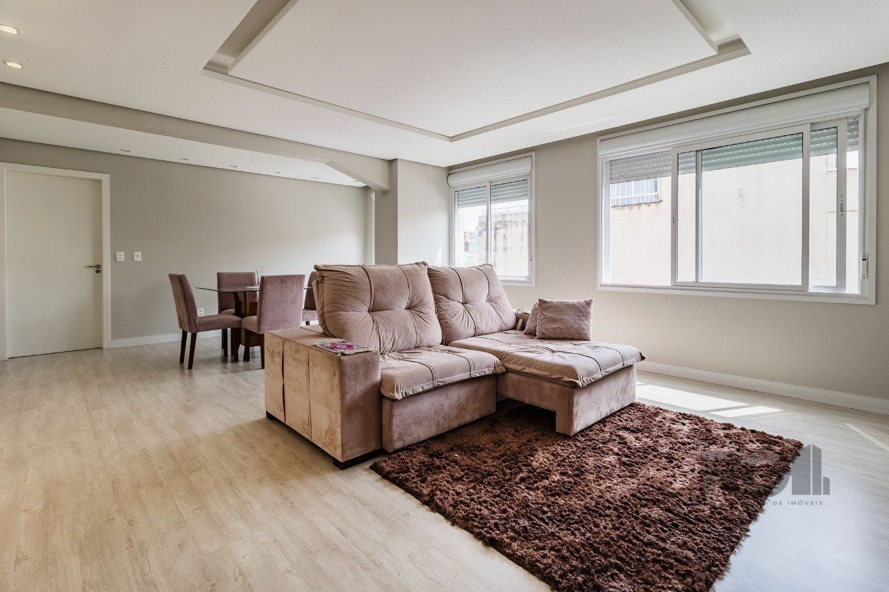 Apartamento, 3 quartos, 129 m² - Foto 4