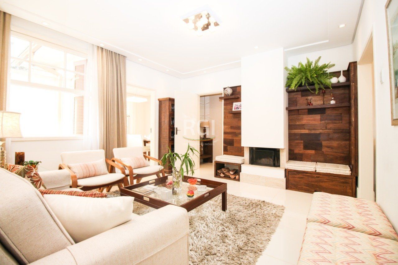 Apartamento, 3 quartos, 120 m² - Foto 4