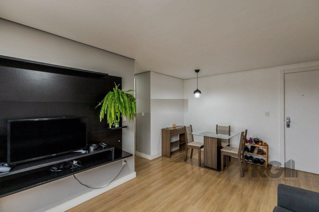 Apartamento à venda com 2 quartos, 64m² - Foto 1