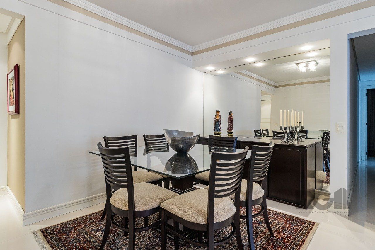 Apartamento, 3 quartos, 189 m² - Foto 15