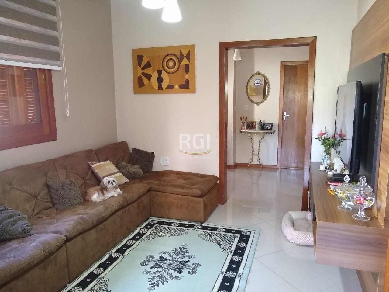 Casa, 3 quartos, 280 m² - Foto 8