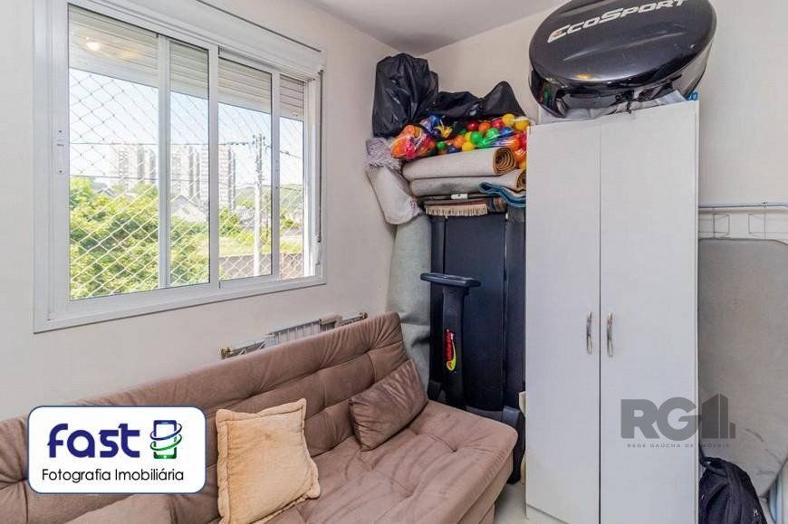 Apartamento à venda com 3 quartos, 85m² - Foto 11