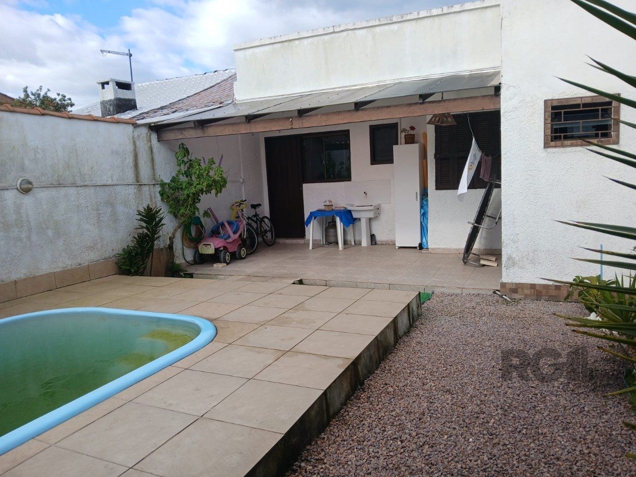 Casa à venda com 2 quartos, 68m² - Foto 11