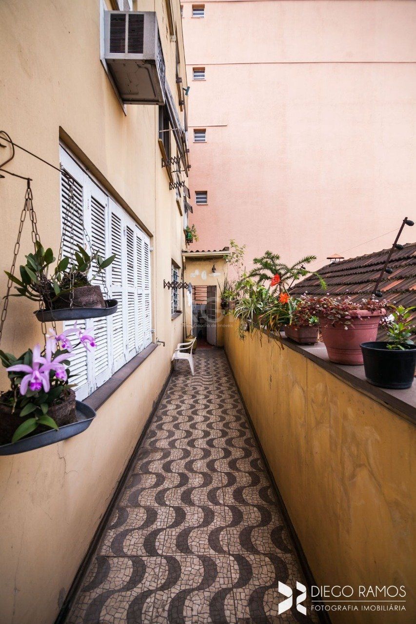 Apartamento à venda com 3 quartos, 136m² - Foto 22
