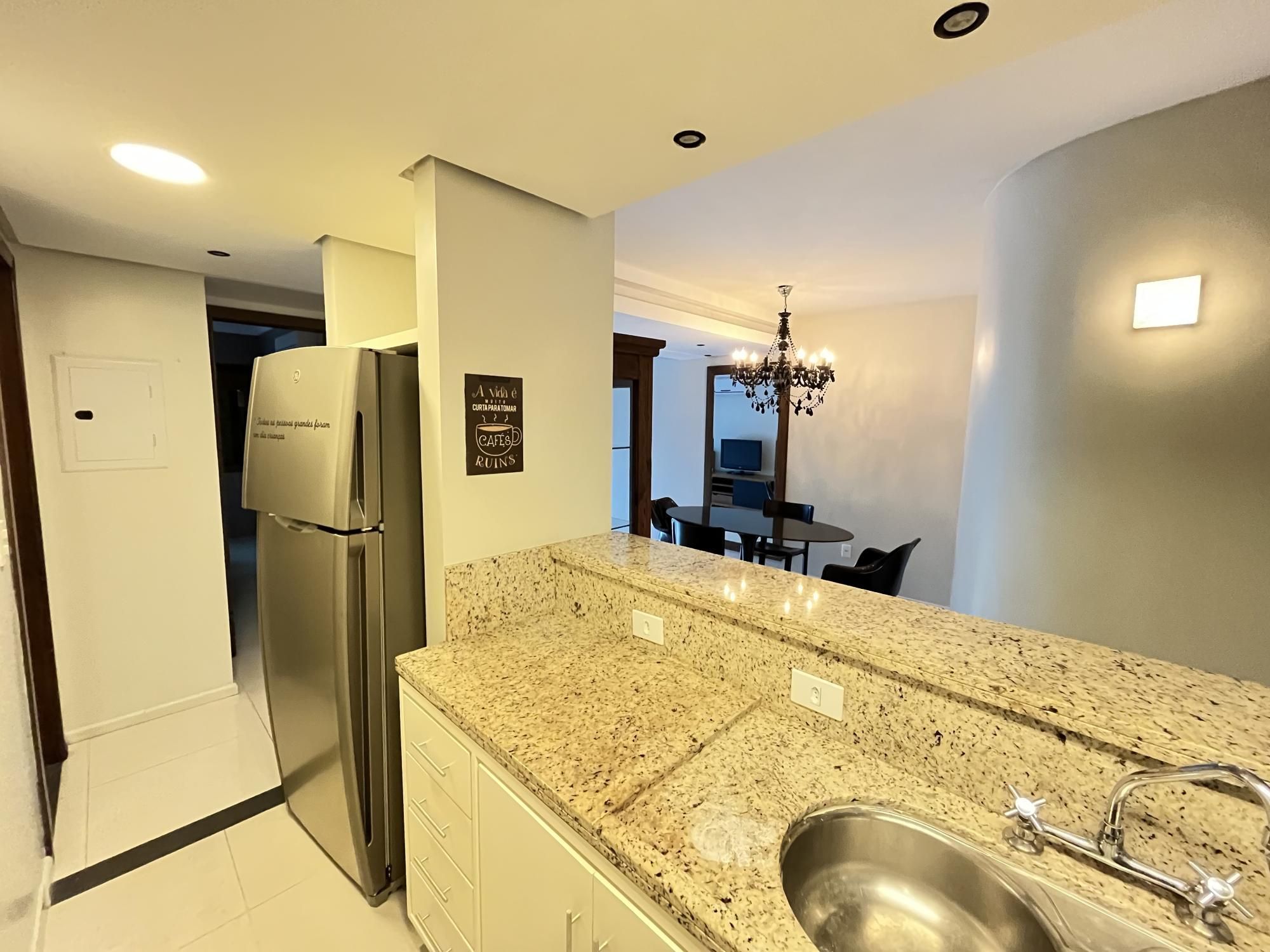Apartamento, 1 quarto, 84 m² - Foto 10