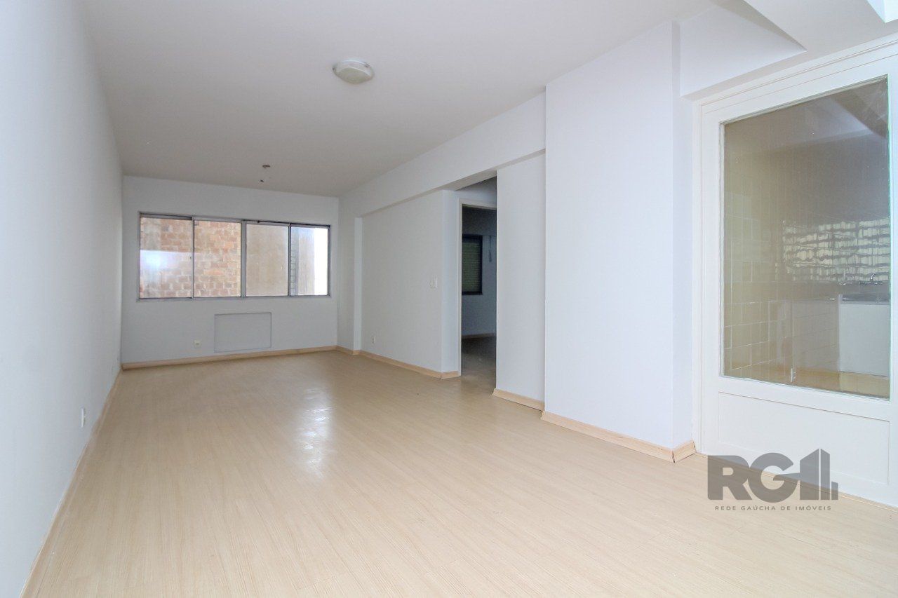 Apartamento à venda com 2 quartos, 87m² - Foto 2