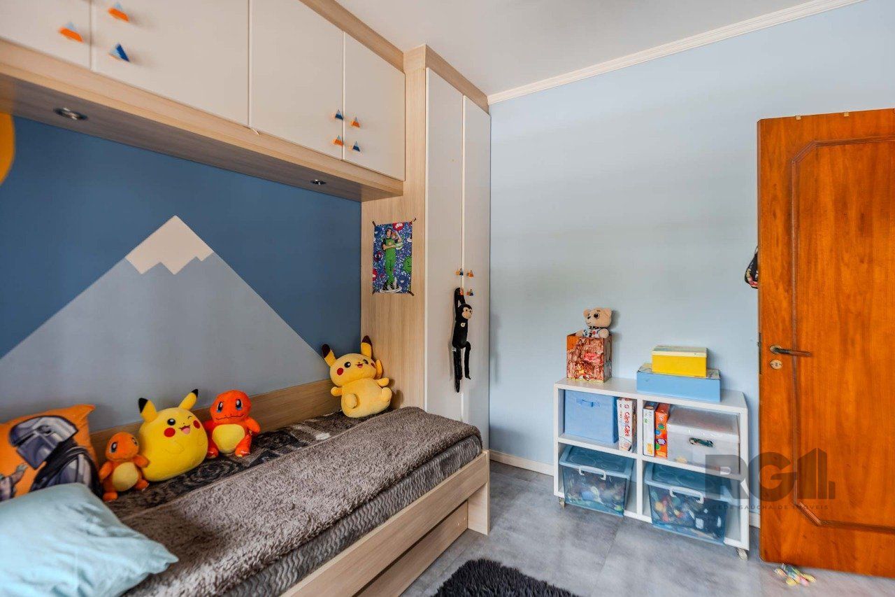 Casa de Condomínio à venda com 3 quartos, 221m² - Foto 22