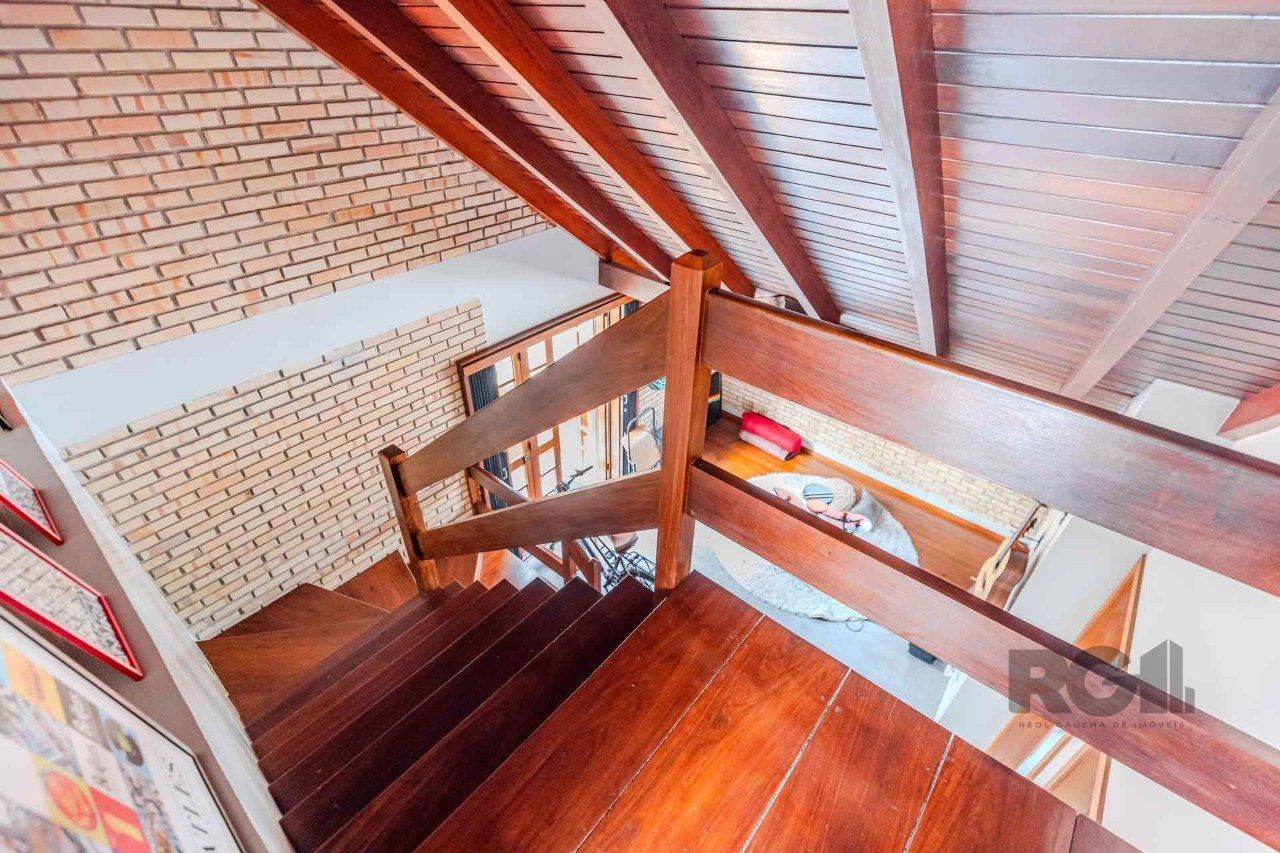 Casa de Condomínio à venda com 3 quartos, 221m² - Foto 36